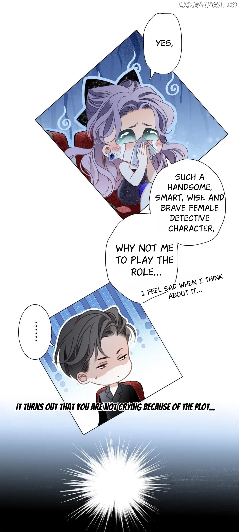 1st Kiss – I Don’t Want To Consider You As Sister Anymore Chapter 68 - 62 - page 18